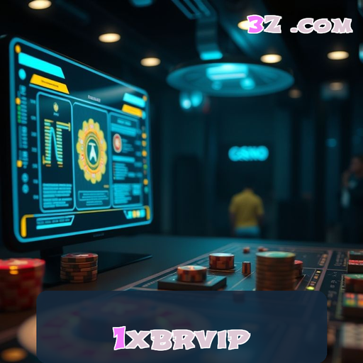 Jogos Incríveis no 1xbrvip: A Experiência que Você Procura