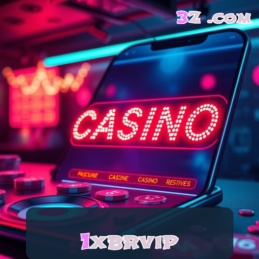 Login Surpreendente no 1xbrvip Transforma sua Experiência de Jogo